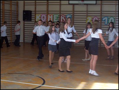 Komers 2010