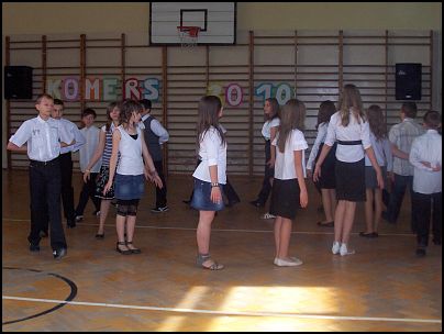 Komers 2010