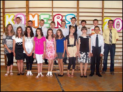 Komers 2010