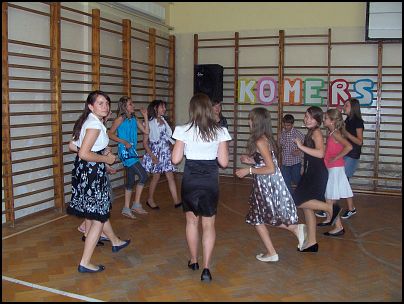 Komers 2010
