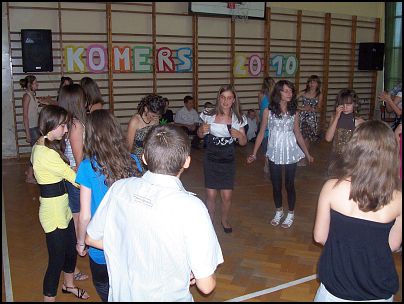 Komers 2010