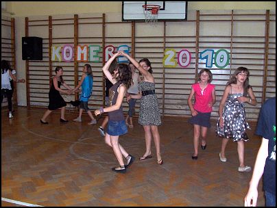 Komers 2010