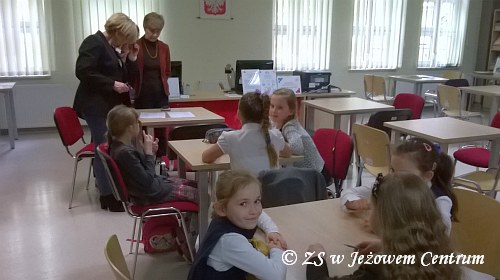 Półfinał Ogólnopolskiego Konkursu Czytelniczego