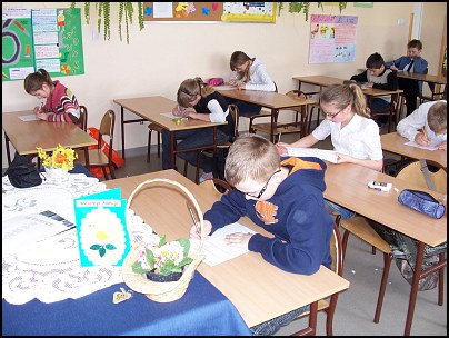 Konkurs ortograficzny