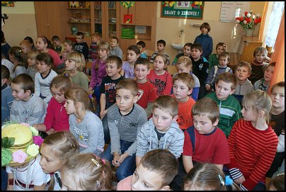 Konkurs Recytatorski