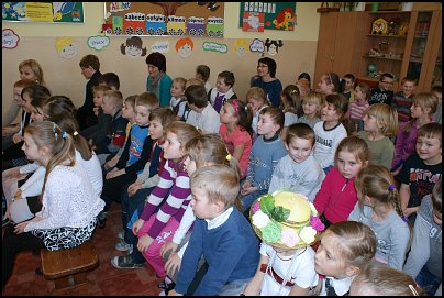 Konkurs Recytatorski