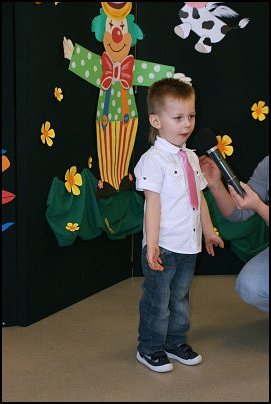 Konkurs Recytatorski