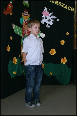 Konkurs Recytatorski