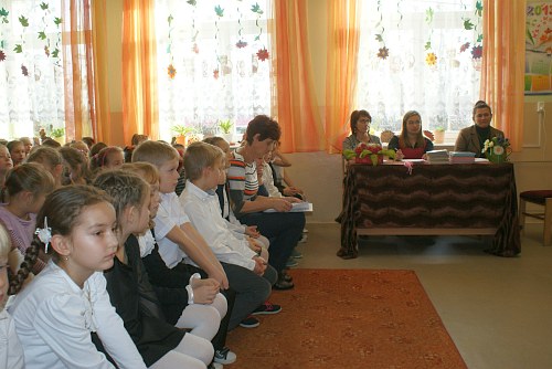 Konkurs Recytatorski