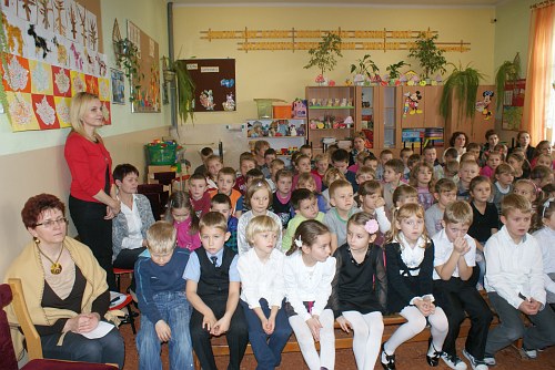Konkurs Recytatorski