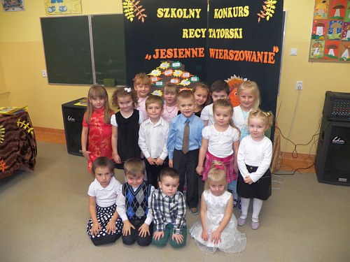 Konkurs recytatorski