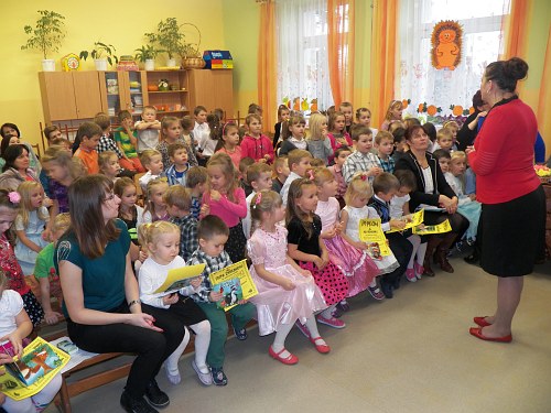 Konkurs recytatorski
