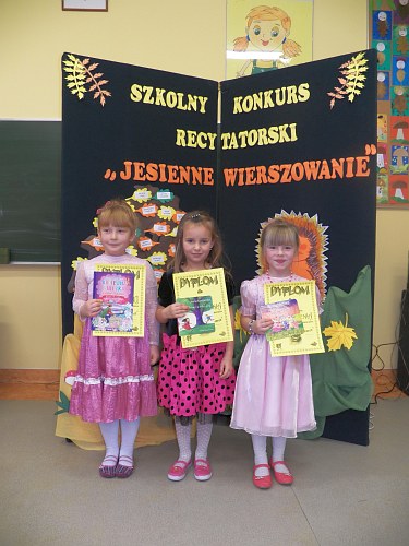 Konkurs recytatorski