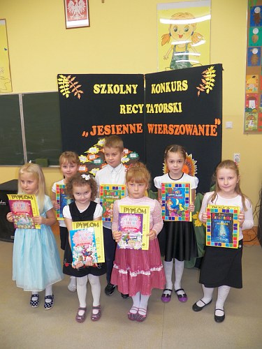 Konkurs recytatorski