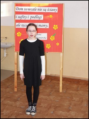 Konkurs Recytatorski
