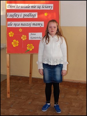 Konkurs Recytatorski