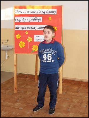 Konkurs Recytatorski