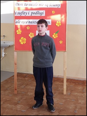 Konkurs Recytatorski