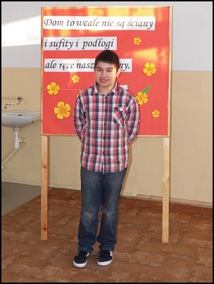 Konkurs Recytatorski