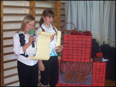 Kopciuszek