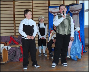 Kopciuszek