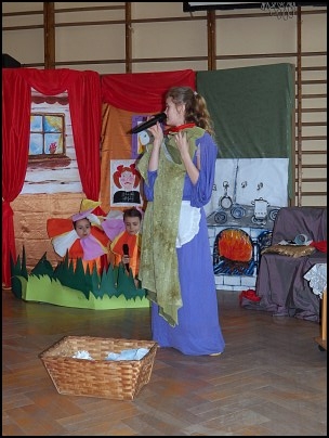 Kopciuszek