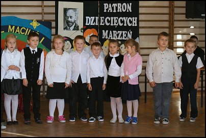 Rok Janusza Korczaka