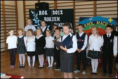 Rok Janusza Korczaka