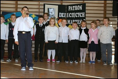 Rok Janusza Korczaka