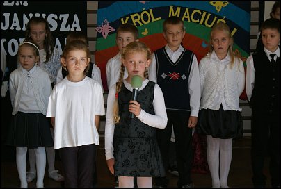 Rok Janusza Korczaka