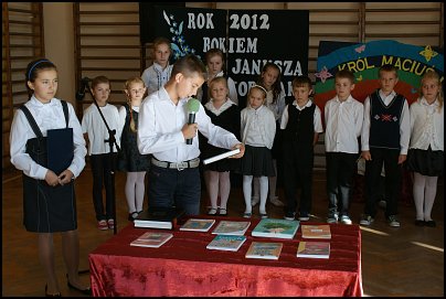 Rok Janusza Korczaka