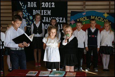 Rok Janusza Korczaka