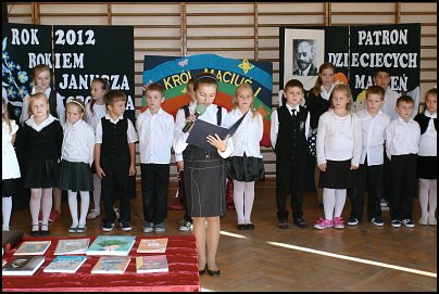 Rok Janusza Korczaka