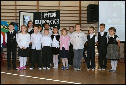 Rok Janusza Korczaka