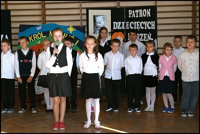 Rok Janusza Korczaka