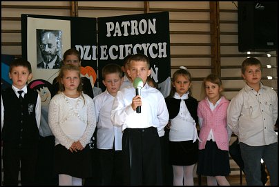 Rok Janusza Korczaka