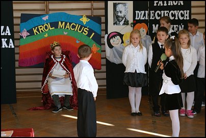 Rok Janusza Korczaka