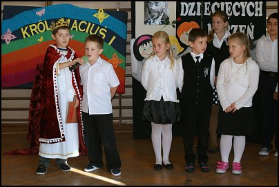 Rok Janusza Korczaka
