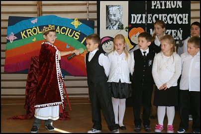 Rok Janusza Korczaka