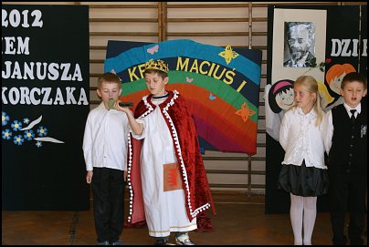 Rok Janusza Korczaka