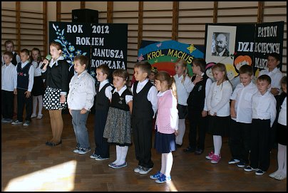 Rok Janusza Korczaka
