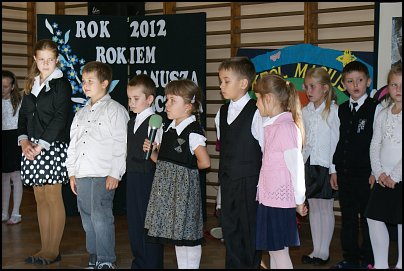 Rok Janusza Korczaka