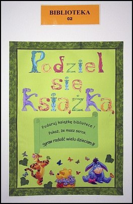 Podziel się książką...