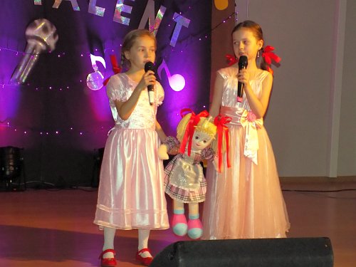 Mam talent