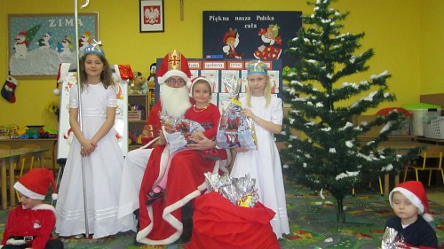 Mikołajki