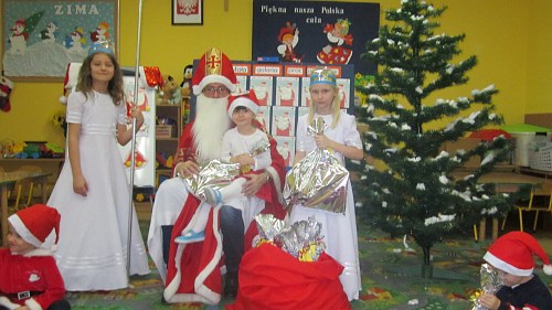 Mikołajki