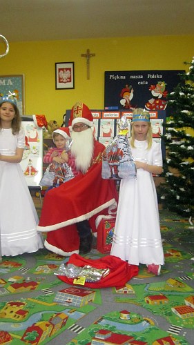 Mikołajki