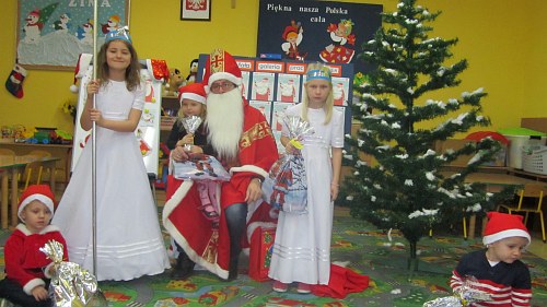 Mikołajki