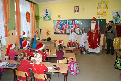 Mikołajki