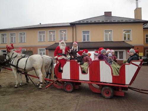 Mikołajki
